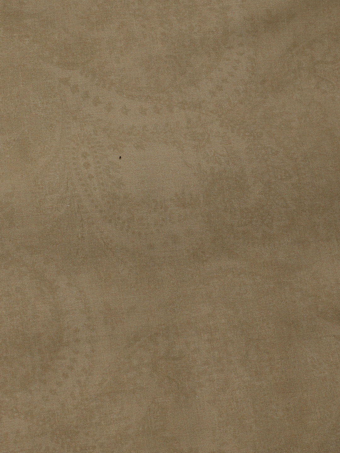 Printed Cotton Blend Unstitched Suit With Dupatta