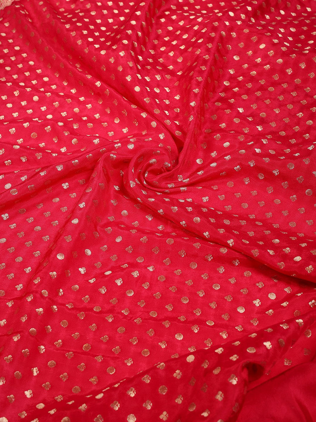 Woven Design Dola Silk Saree