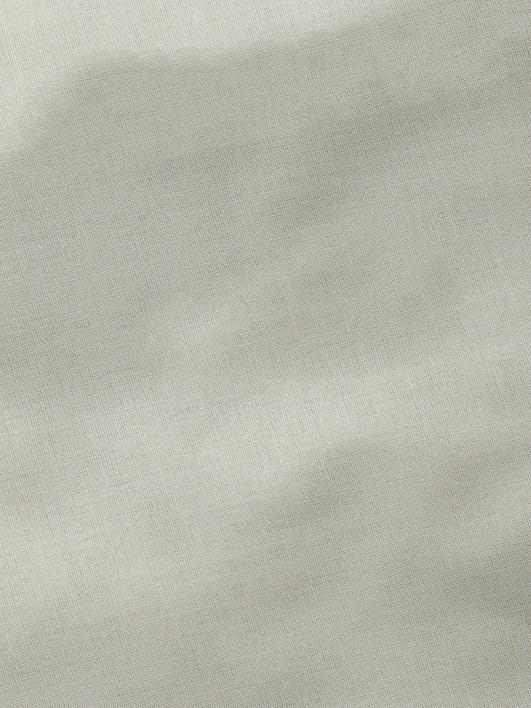 Embroidered Linen Blend Unstitched Suit With Pant &amp; Dupatta