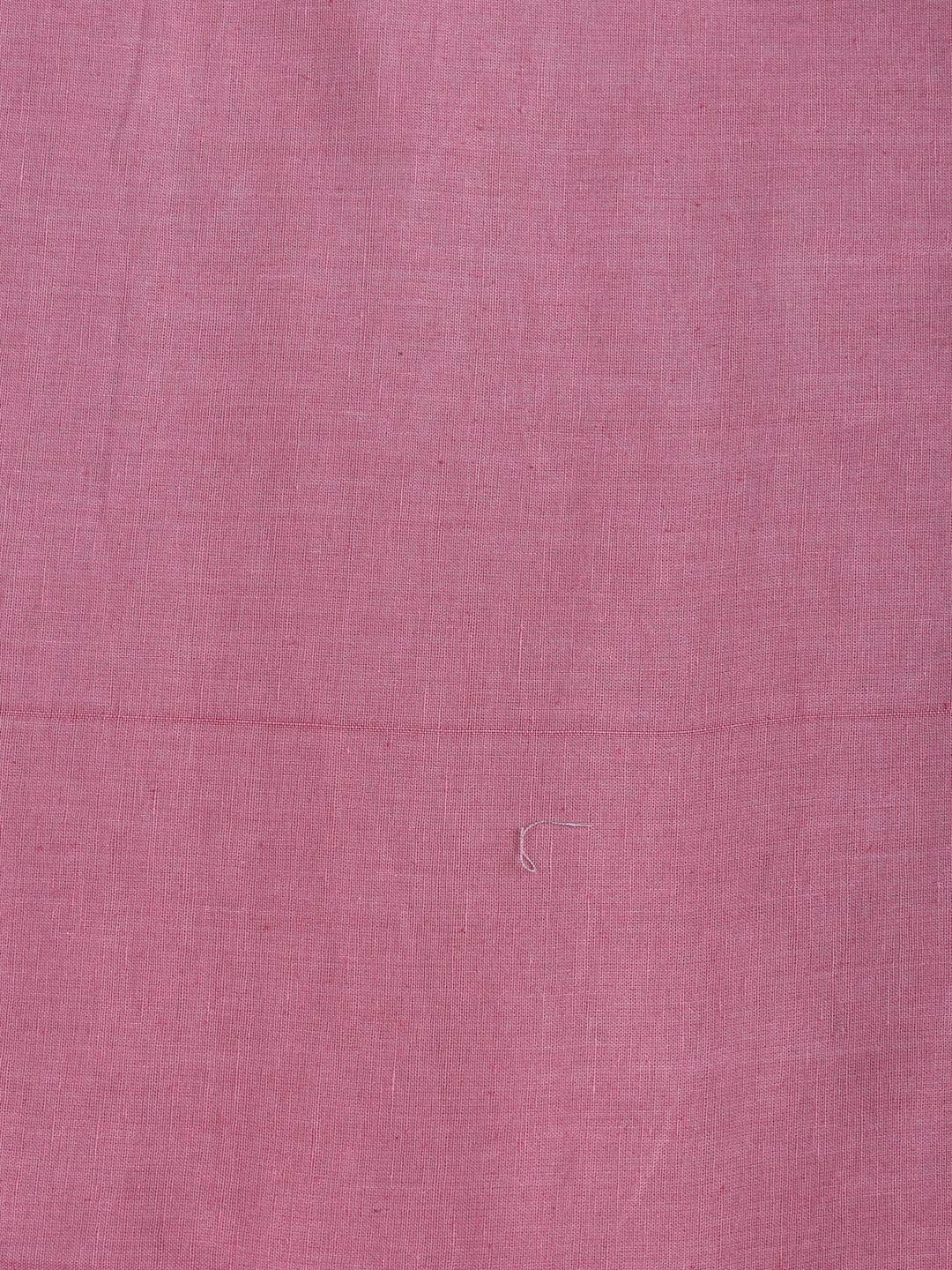 Floral Printed Muslin Unstitched Suit Piece With Dupatta