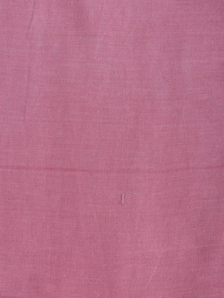 Floral Printed Muslin Unstitched Suit Piece With Dupatta