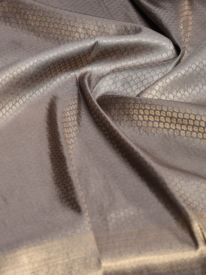 Woven Design Art Silk Saree