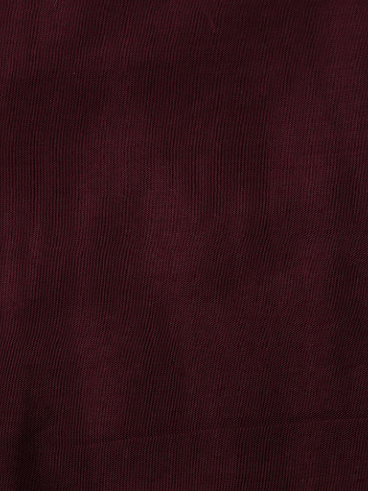 Embroidered Tissue Unstitched Suit With Dupatta