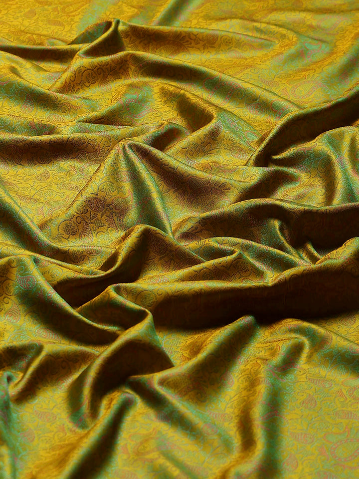 Woven Design Art Silk Saree