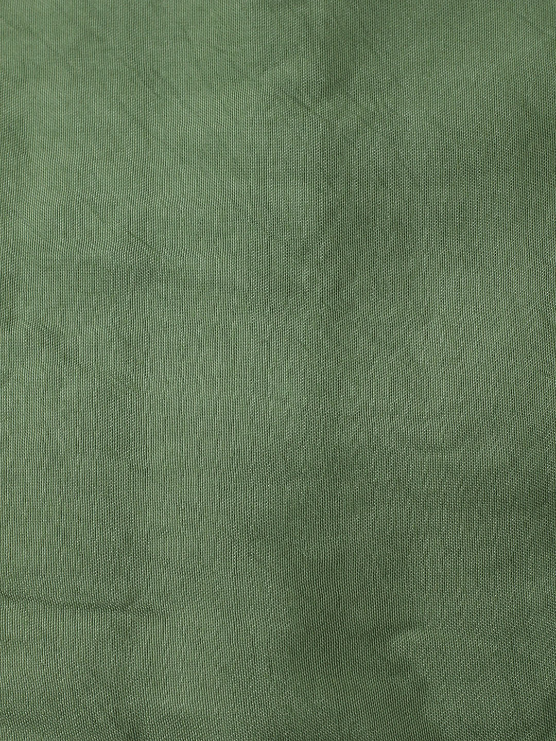 Embroidered Organza Unstitched Kurta With Pant &amp; Dupatta