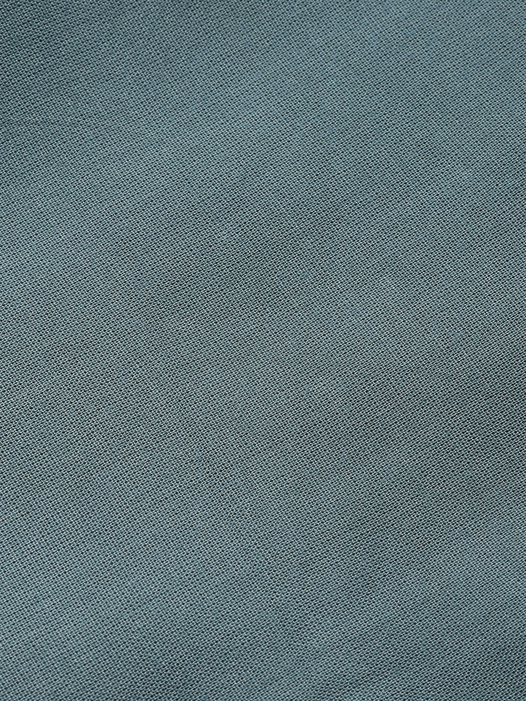 Printed Linen Blend Unstitched Suit With Pant &amp; Dupatta