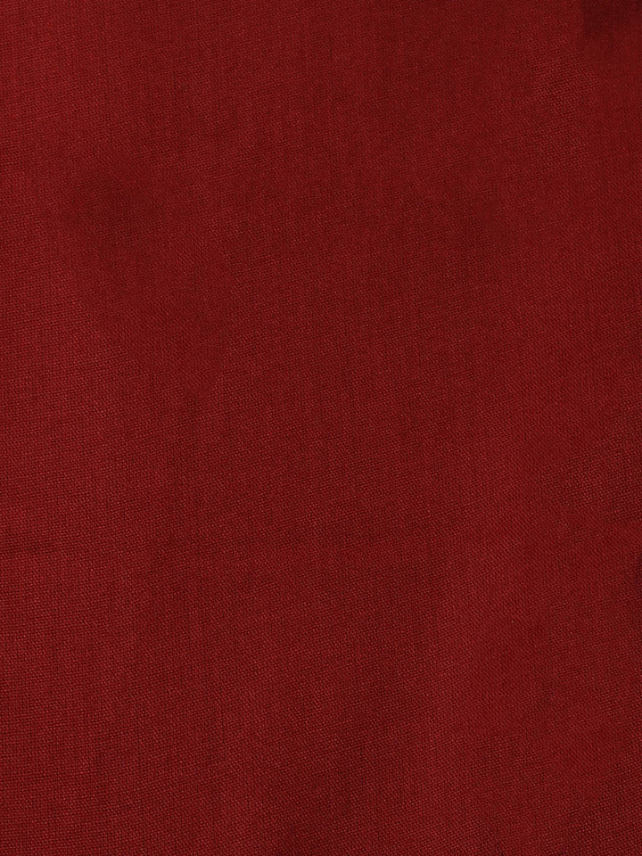 Woven Design Chanderi Unstitched Suit With Pant &amp; Dupatta