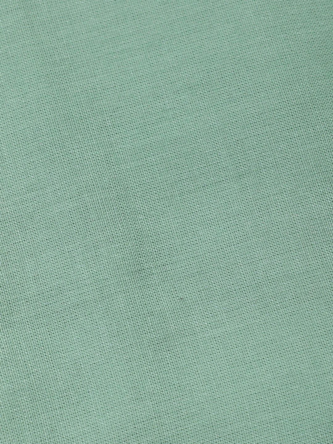 Embroidered Linen Blend Unstitched Suit With Pant &amp; Dupatta