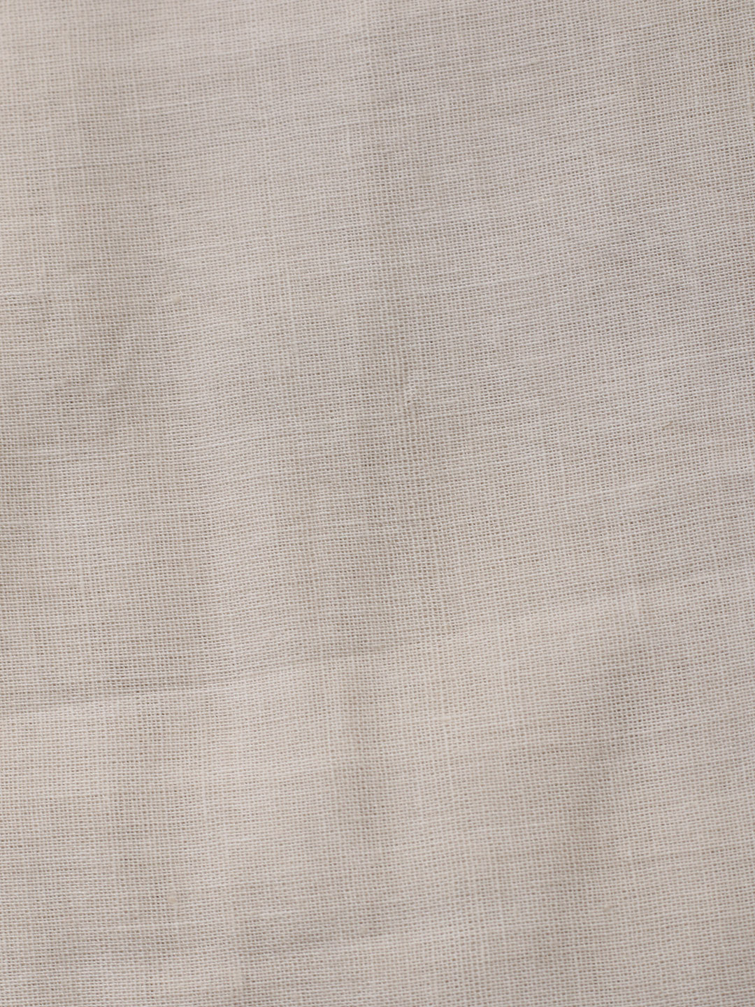 Embroidered Tussar Silk Unstitched Suit With Pant &amp; Dupatta
