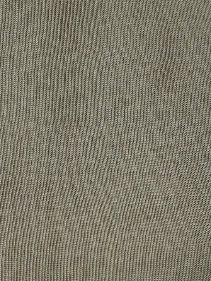 Woven Design Chanderi Unstitched Suit With Pant &amp; Dupatta