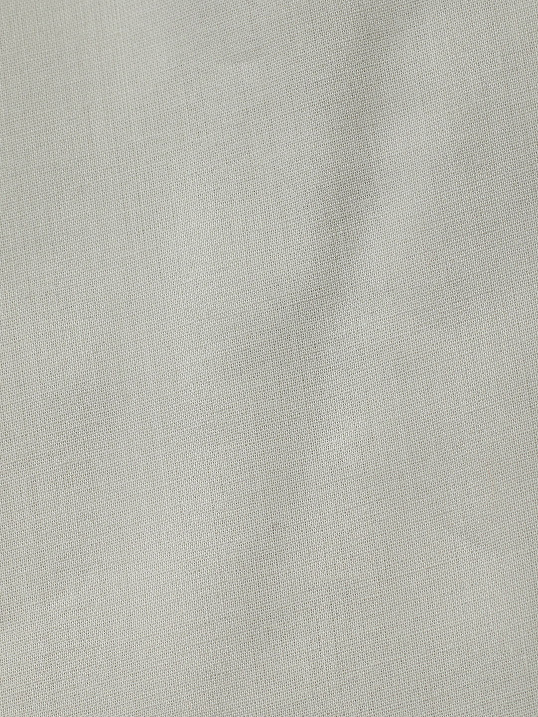 Embroidered Linen Blend Unstitched Suit With Pant &amp; Dupatta
