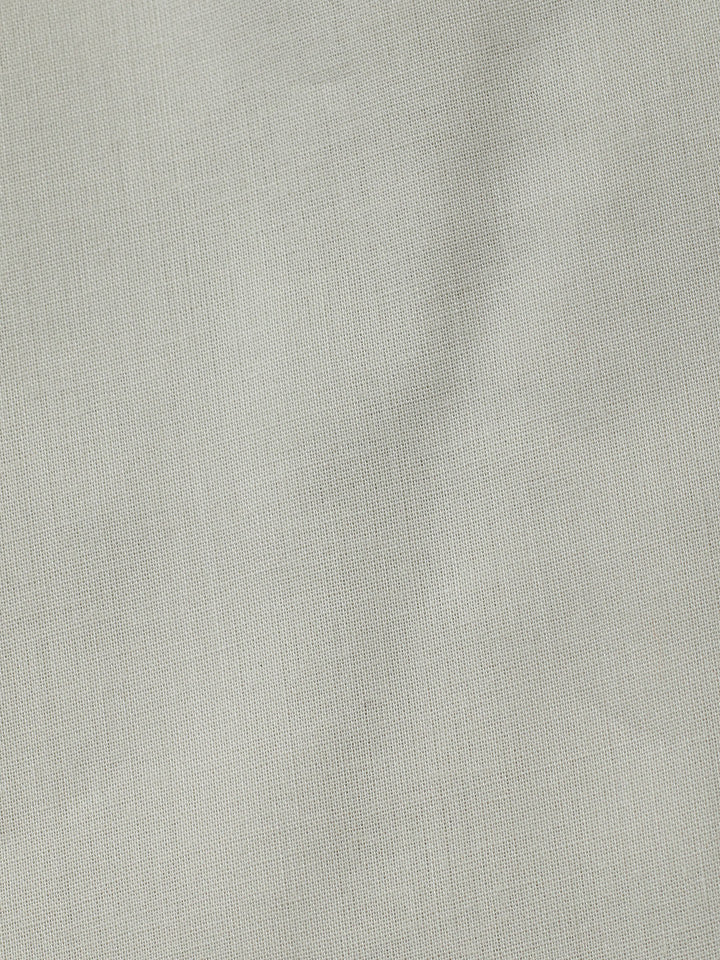 Embroidered Linen Blend Unstitched Suit With Pant &amp; Dupatta