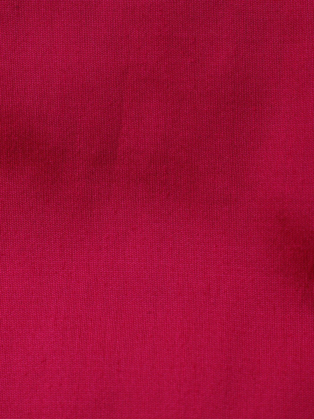 Woven Design Chanderi Unstitched Suit With Pant &amp; Dupatta