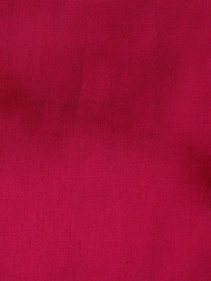 Woven Design Chanderi Unstitched Suit With Pant &amp; Dupatta