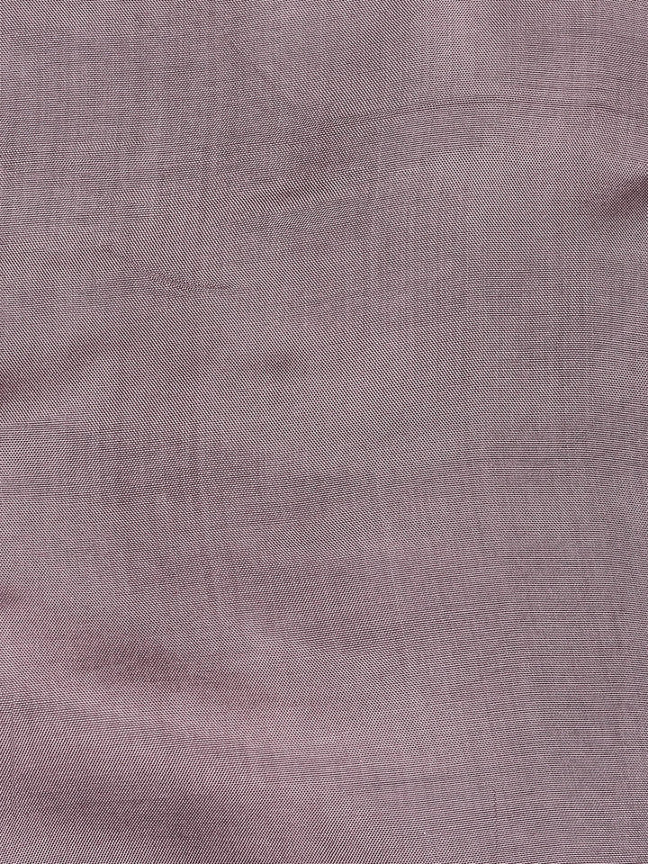 Printed Chanderi Unstitched Suit With Dupatta