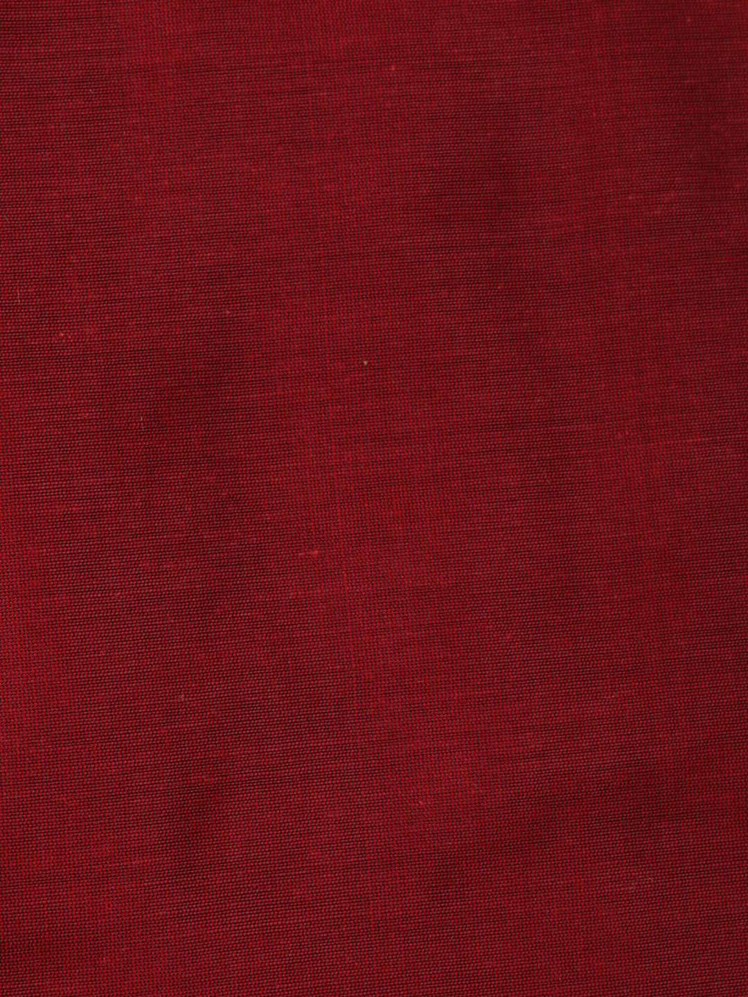 Woven Design Chanderi Unstitched Suit With Pant &amp; Dupatta