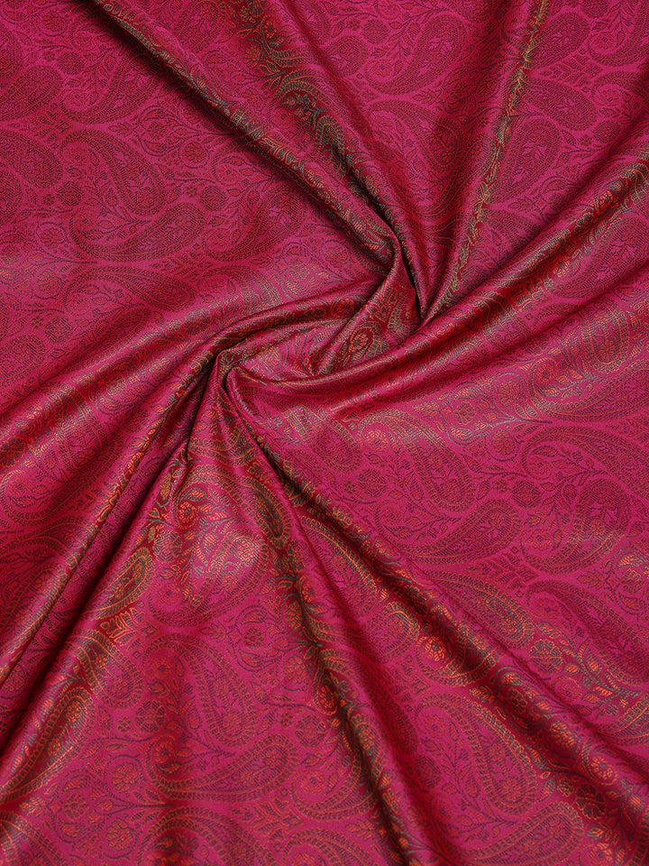 Woven Design Art Silk Saree
