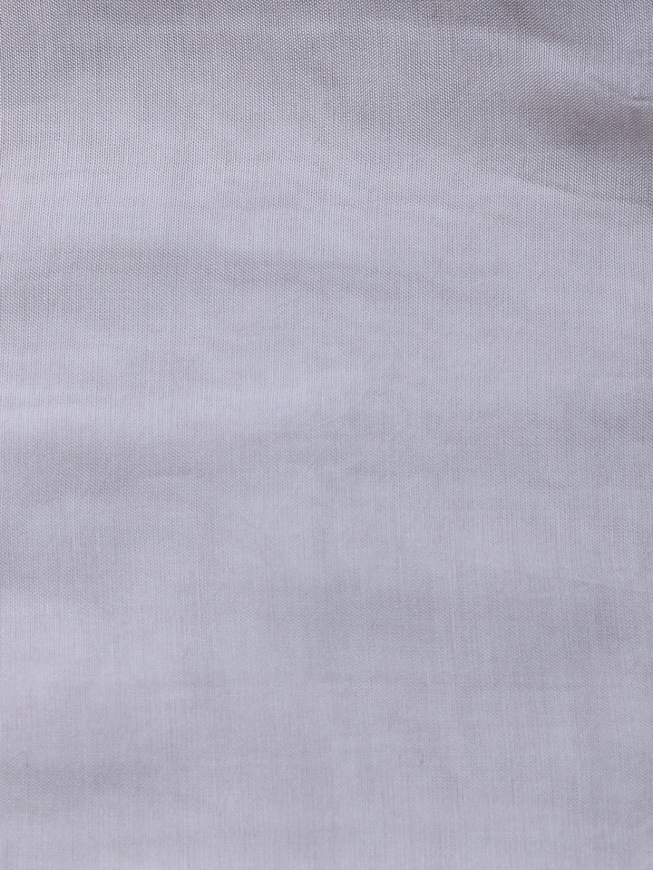 Woven Tissue  Unstitched Suit With Dupatta