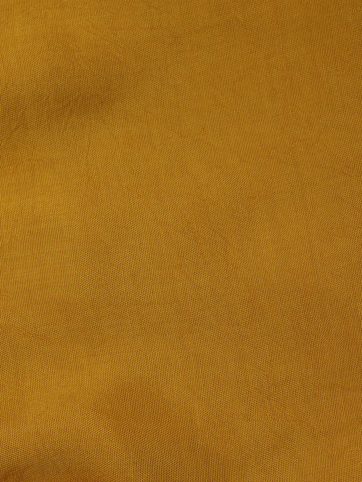 Kanjeevaram Chanderi Unstitched Suit With Dupatta