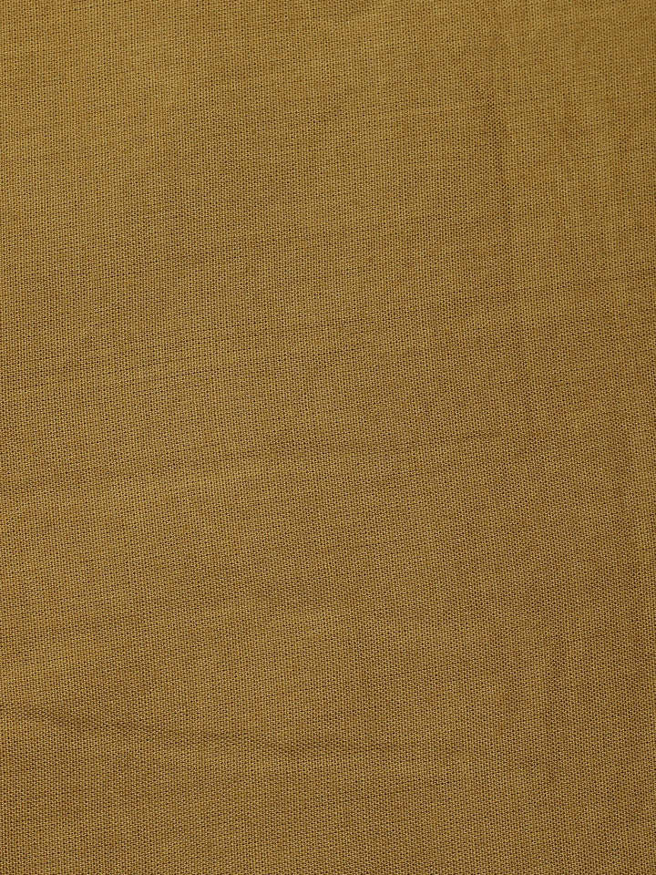 Embroidered Muslin Unstitched Suit With Pant &amp; Dupatta