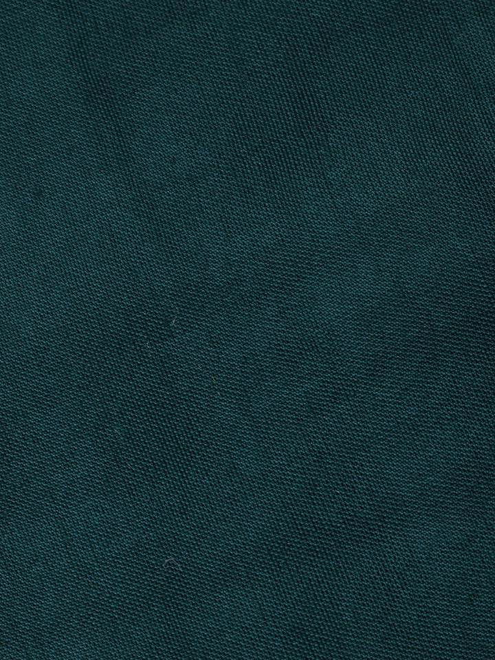 Embroidered Cotton Blend Unstitched Suit With Pant &amp; Dupatta