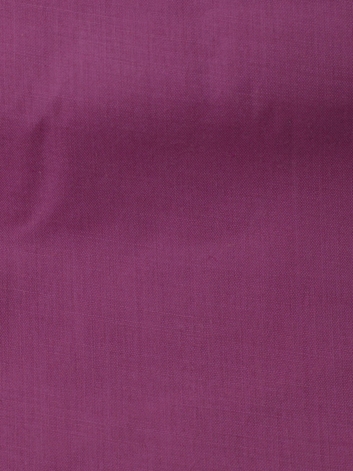 Printed Cotton Blend Unstitched Suit With Dupatta
