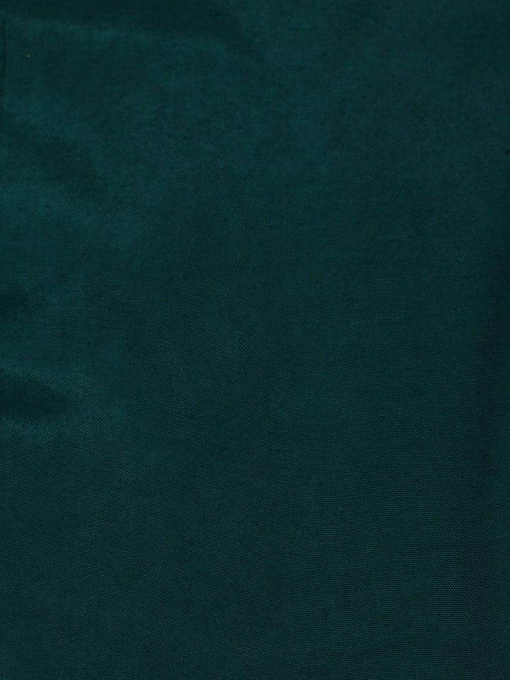 Kanjeevaram Chanderi Unstitched Suit With Dupatta