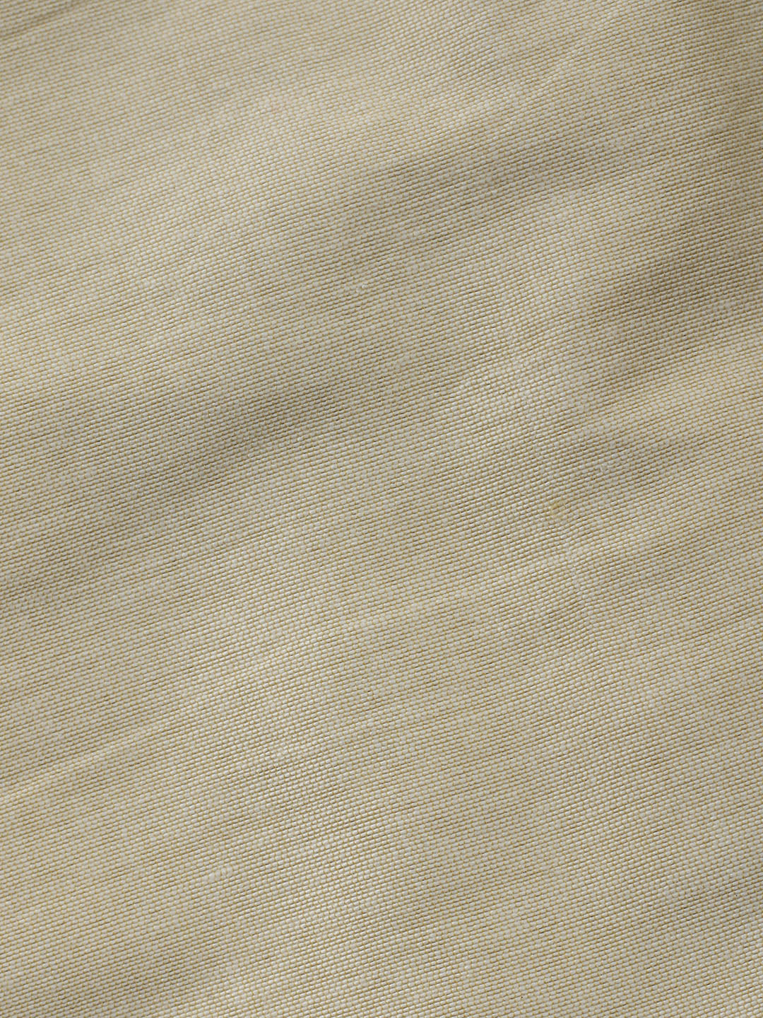 Plain Cotton Blend Unstitched Suit With Pant &amp; Dupatta