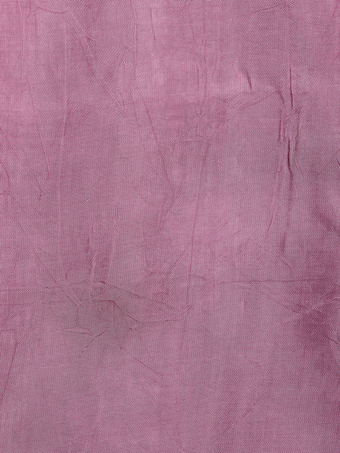 Banarasi Art Silk Unstitched Suit With Dupatta