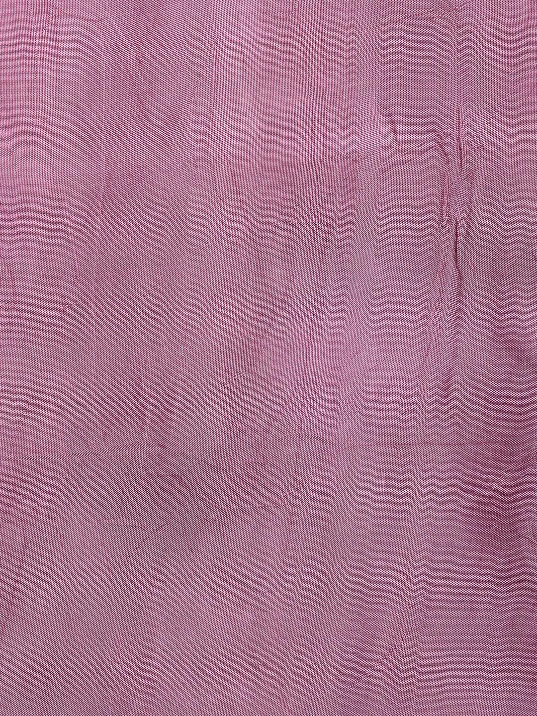 Banarasi Art Silk Unstitched Suit With Dupatta