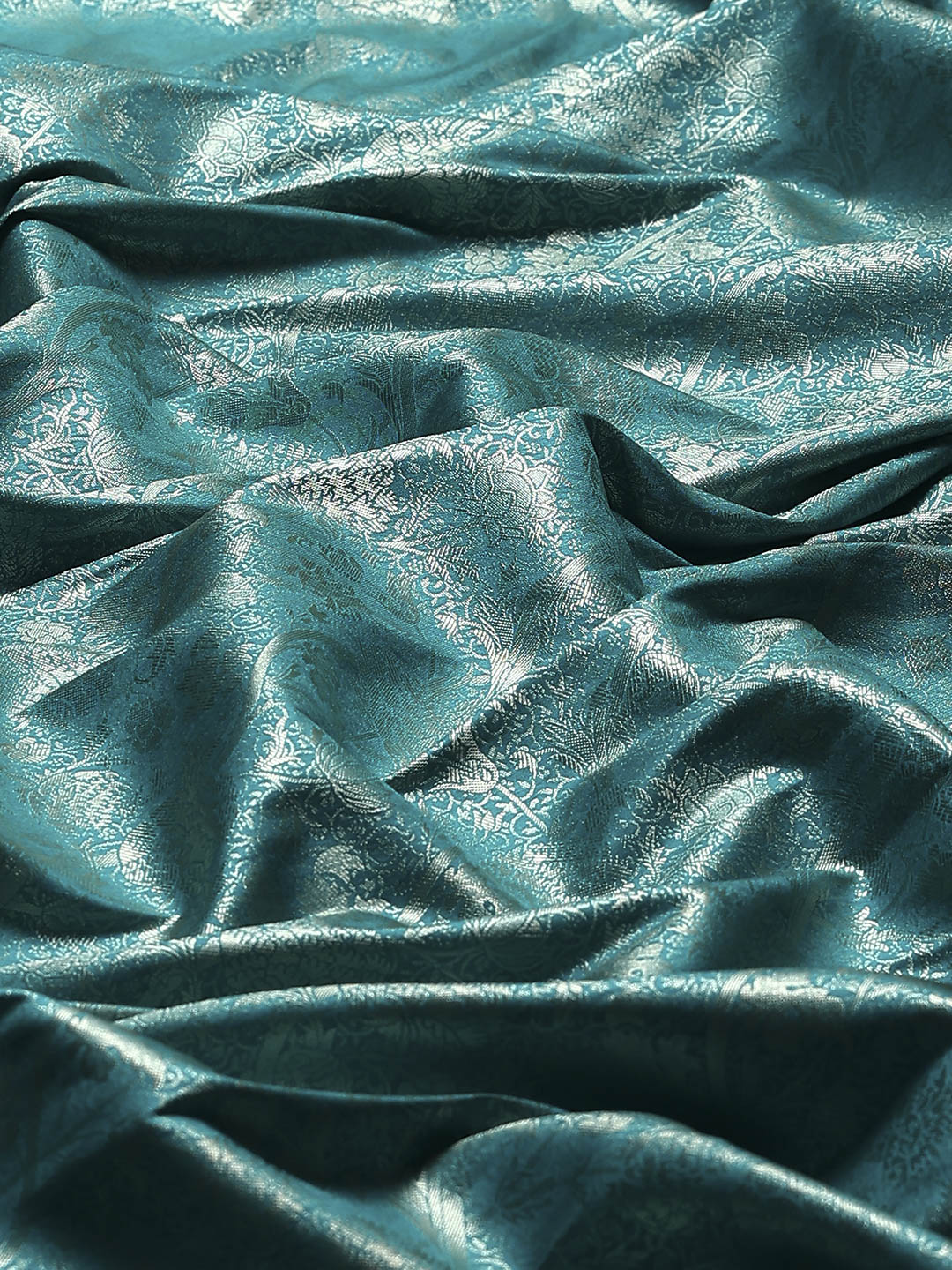 Woven Design Art Silk Saree