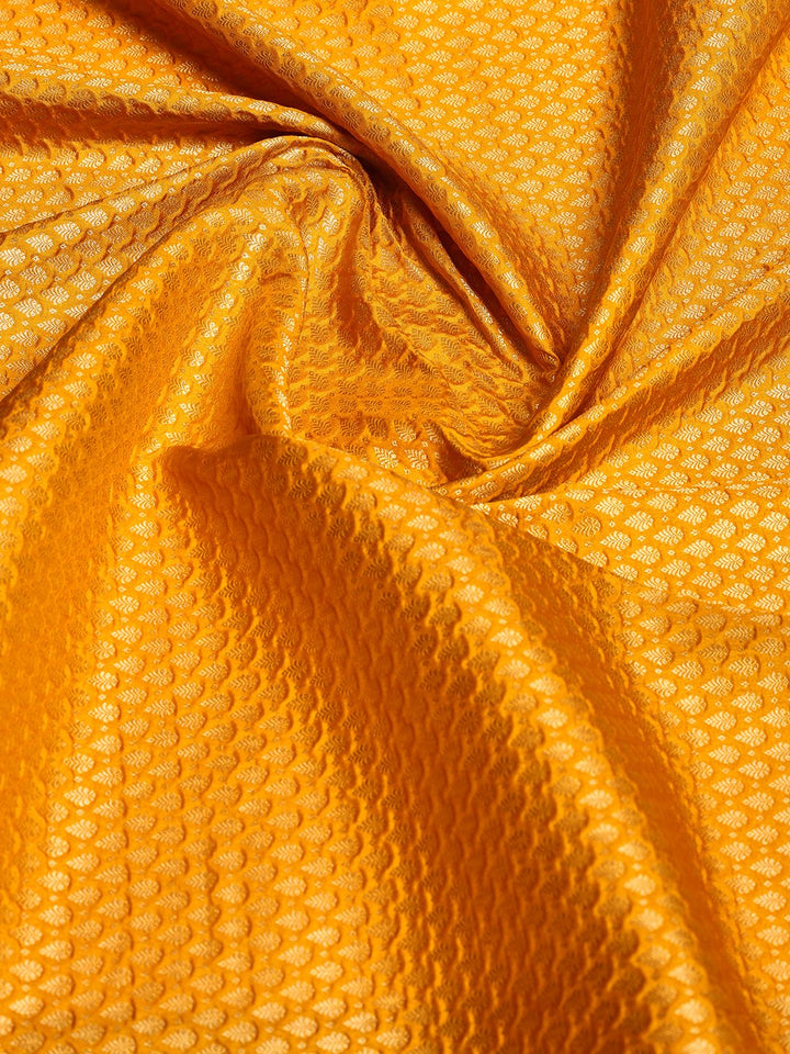 Woven Design Art Silk Saree