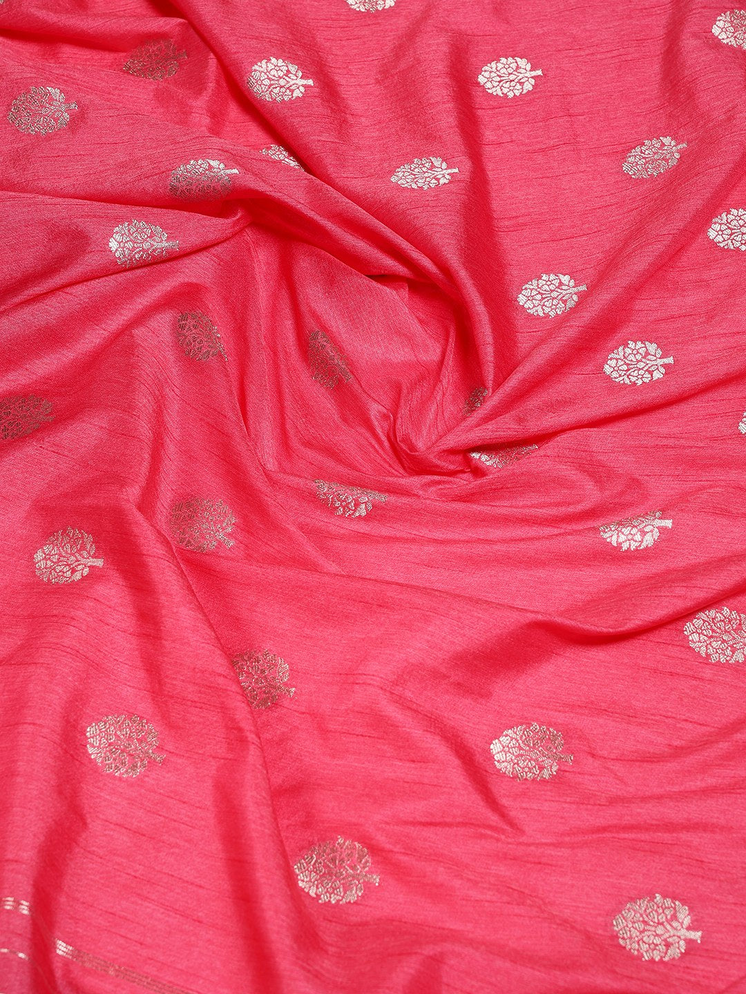 Woven Design Art Silk Saree