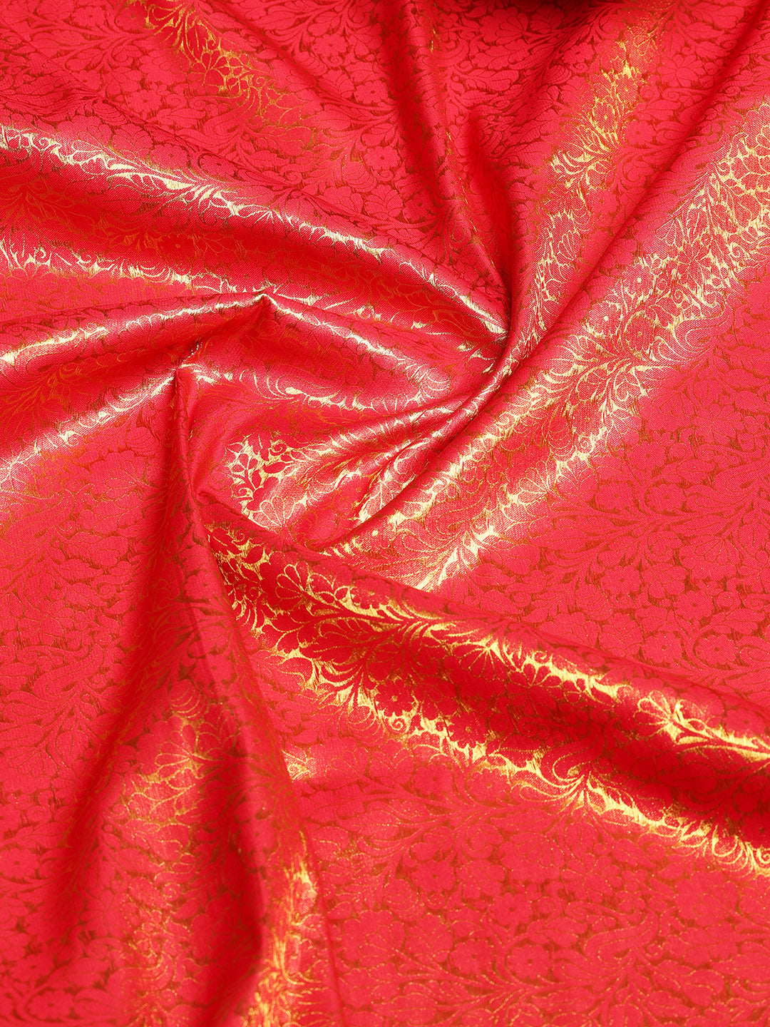 Woven Design Art Silk Saree