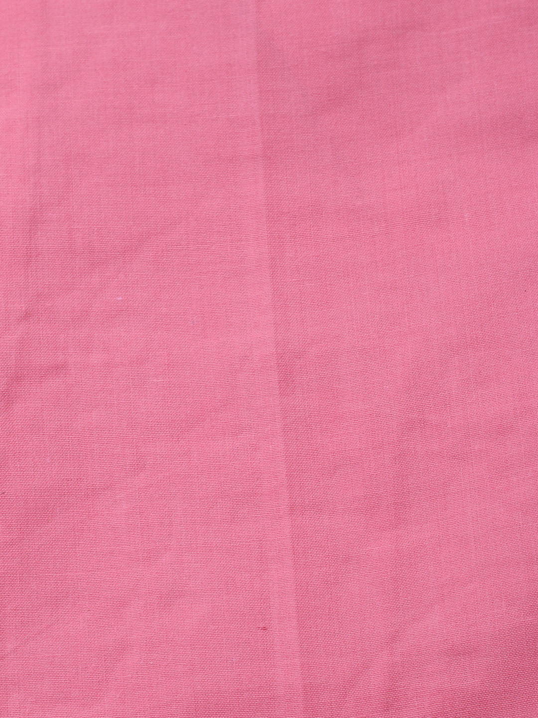 Printed Cotton Blend Unstitched Suit With Pant &amp; Dupatta