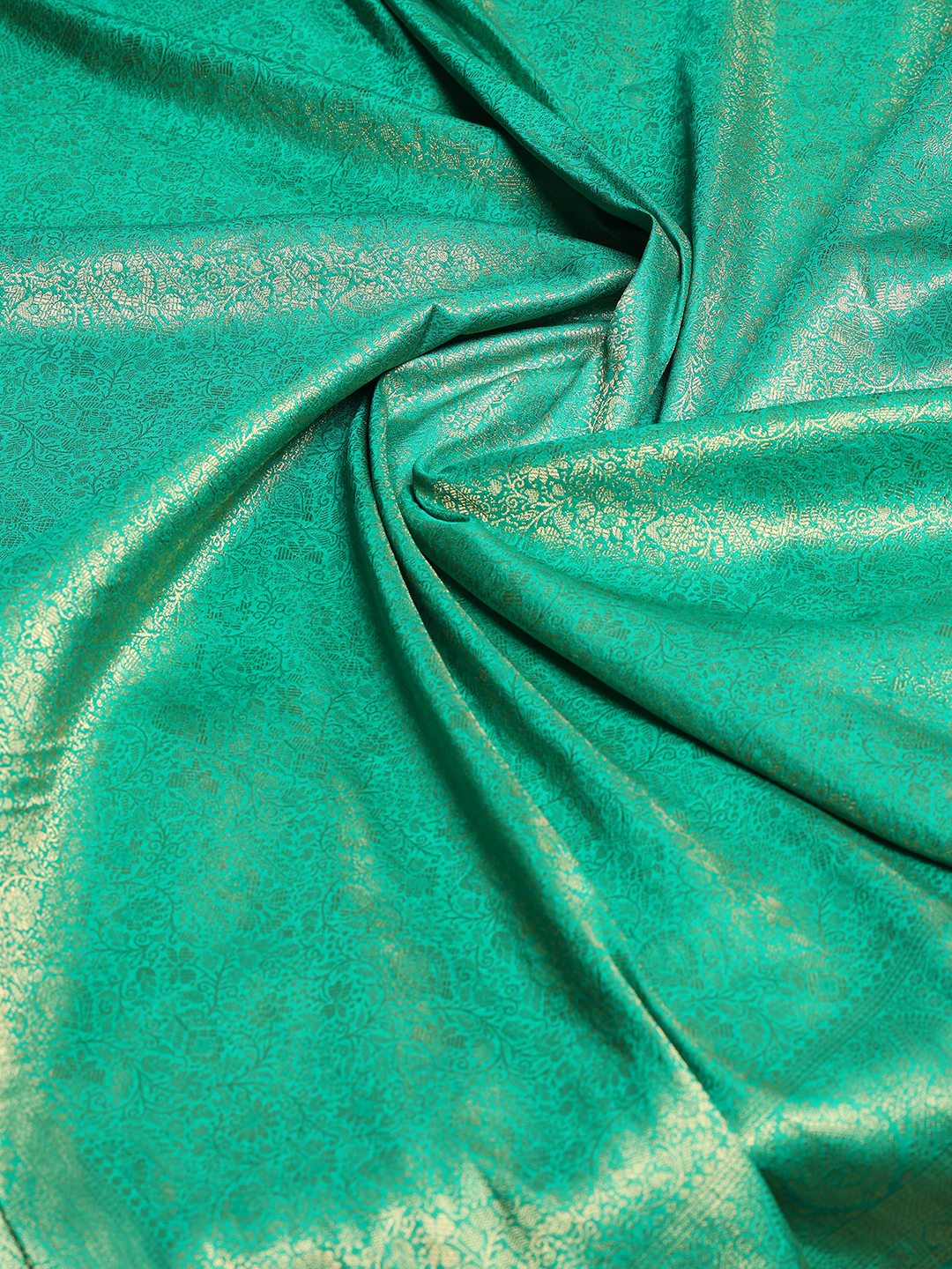 Woven Design Art Silk Saree