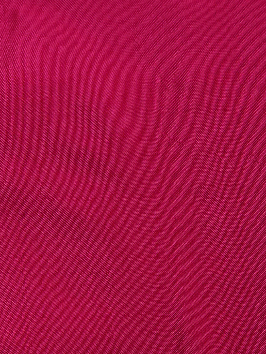 Kanjeevaram Chanderi Unstitched Suit With Dupatta