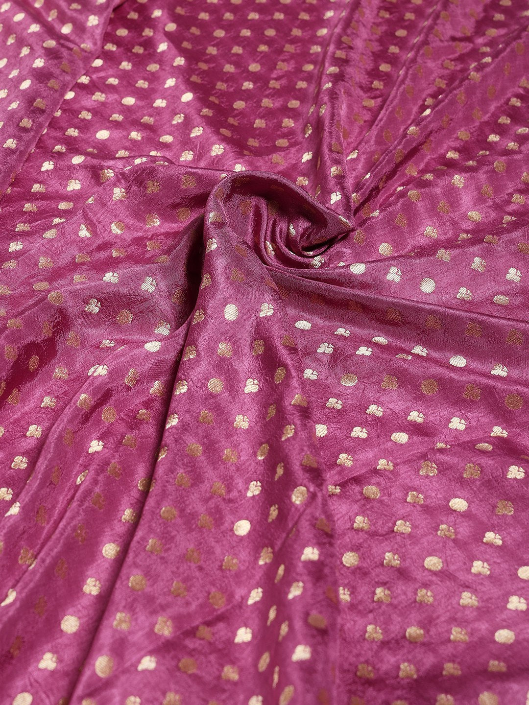 Woven Design Dola Silk Saree