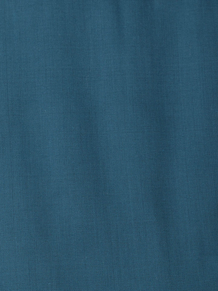 Woven Design Chanderi Unstitched Suit With Pant &amp; Dupatta