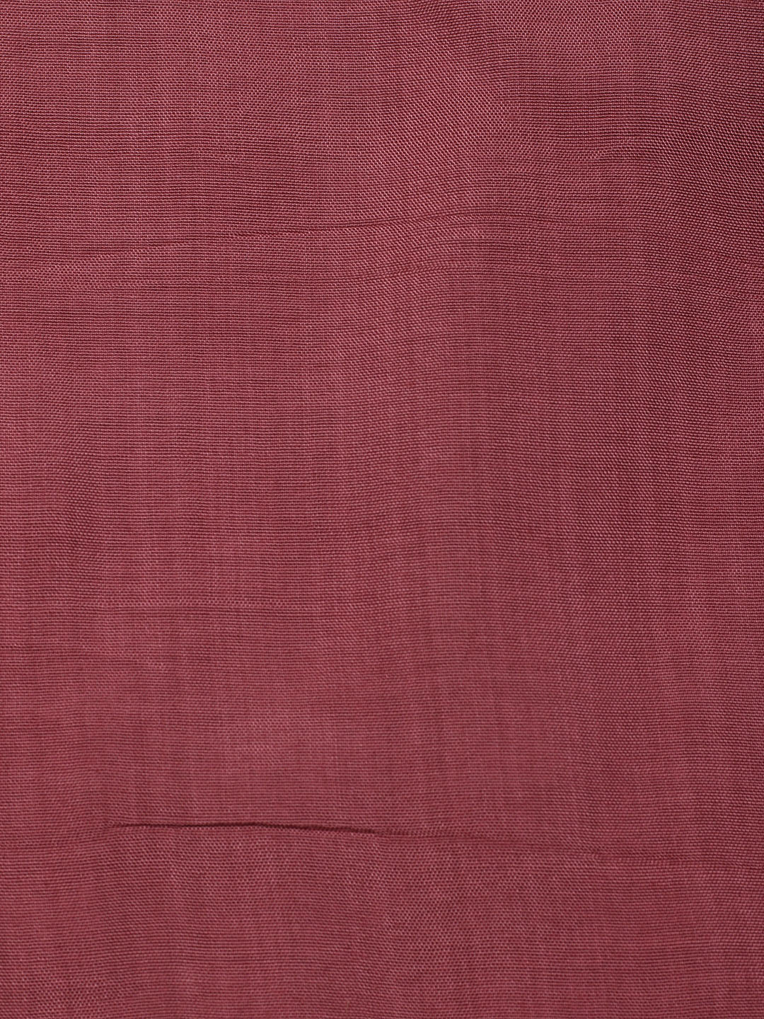 Printed Chanderi Unstitched Suit With Dupatta