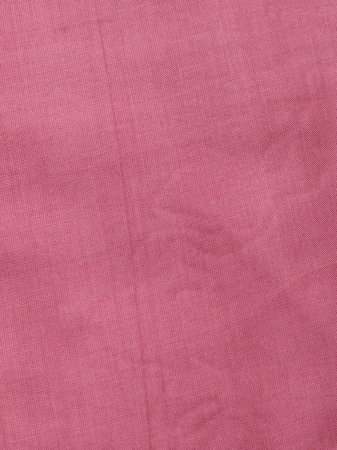 Embroidered Cotton Blend Unstitched Suit With Pant &amp; Dupatta