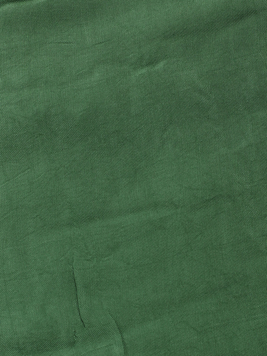 Embroidered Organza Unstitched Suit With Dupatta