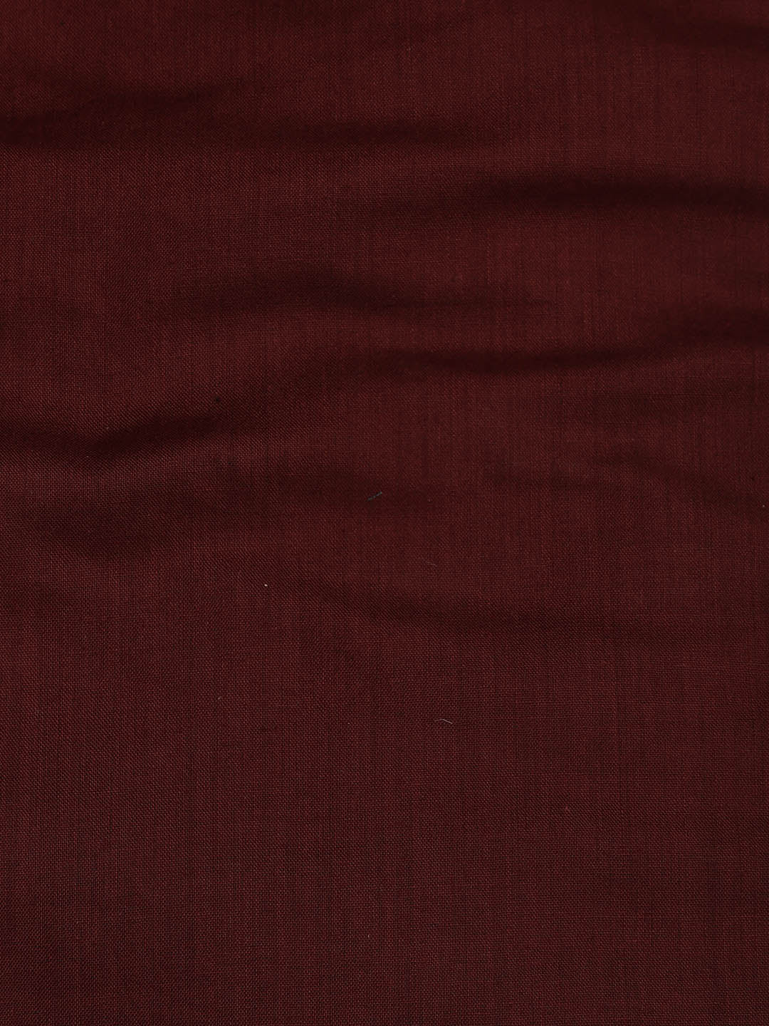 Printed Cotton Blend Unstitched Suit With Dupatta
