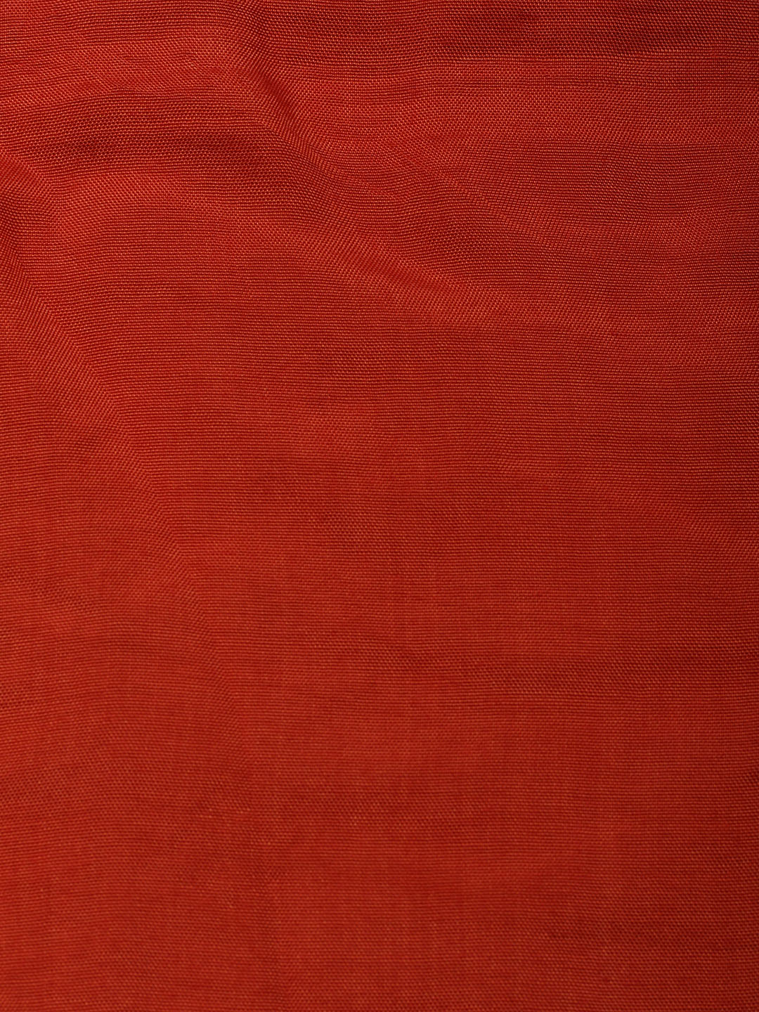 Embroidered Chanderi Unstitched Suit With Dupatta