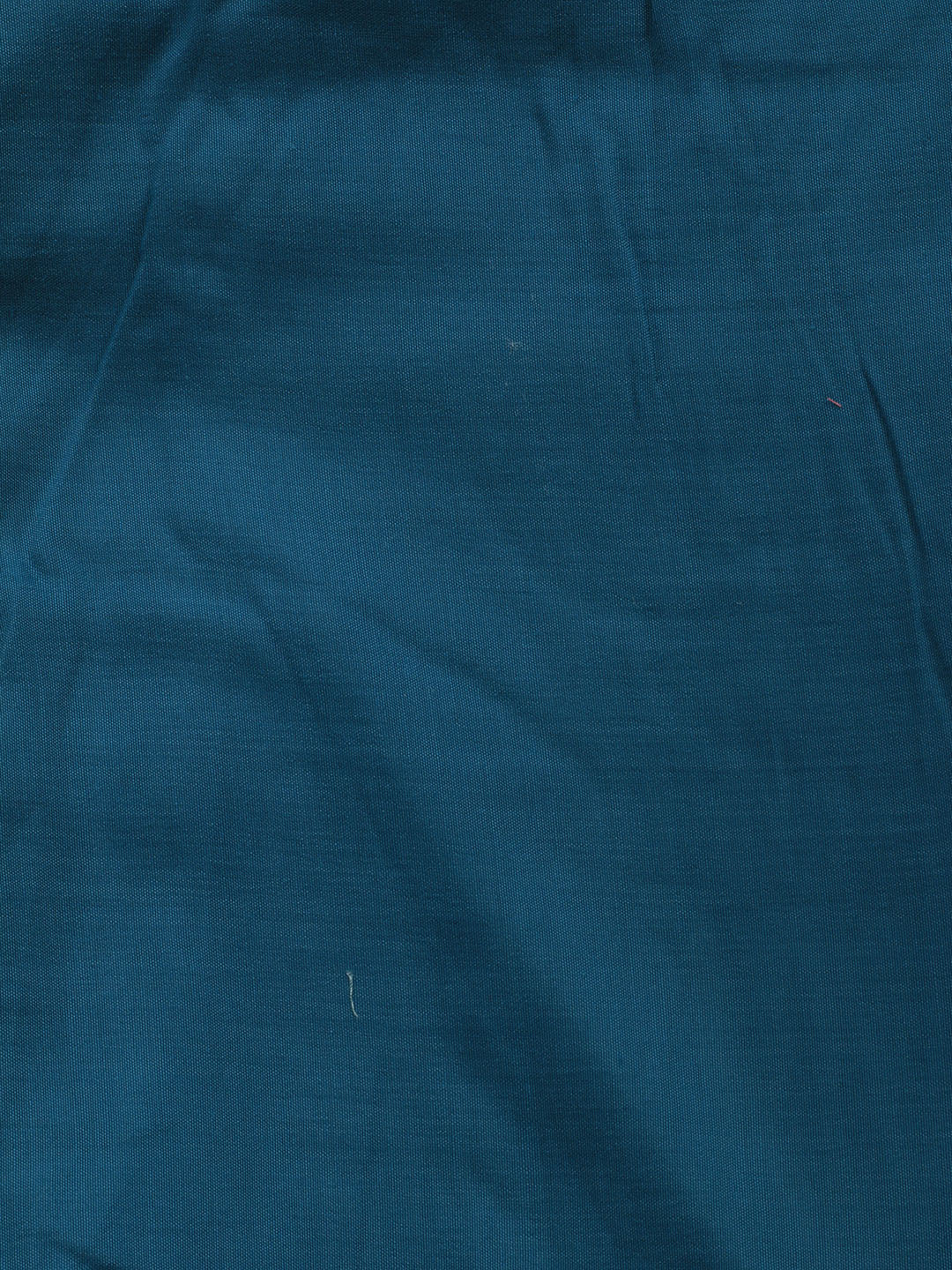 Embroidered Art Silk Unstitched Suit Piece With Dupatta