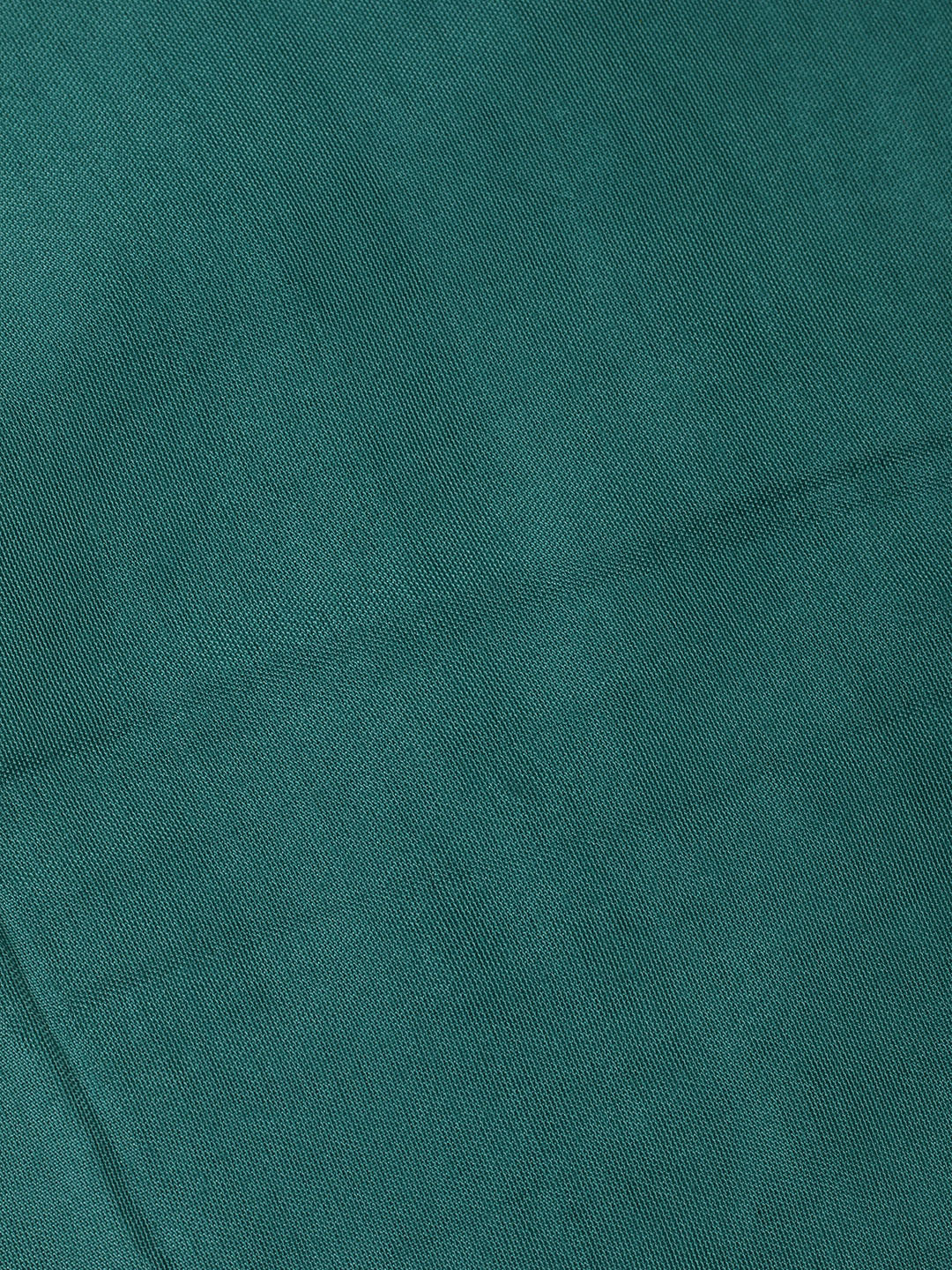 Embroidered Linen Blend Unstitched Suit With Pant &amp; Dupatta
