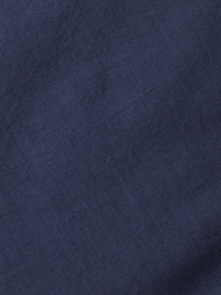 Printed Cotton Blend Unstitched Suit With Pant &amp; Dupatta