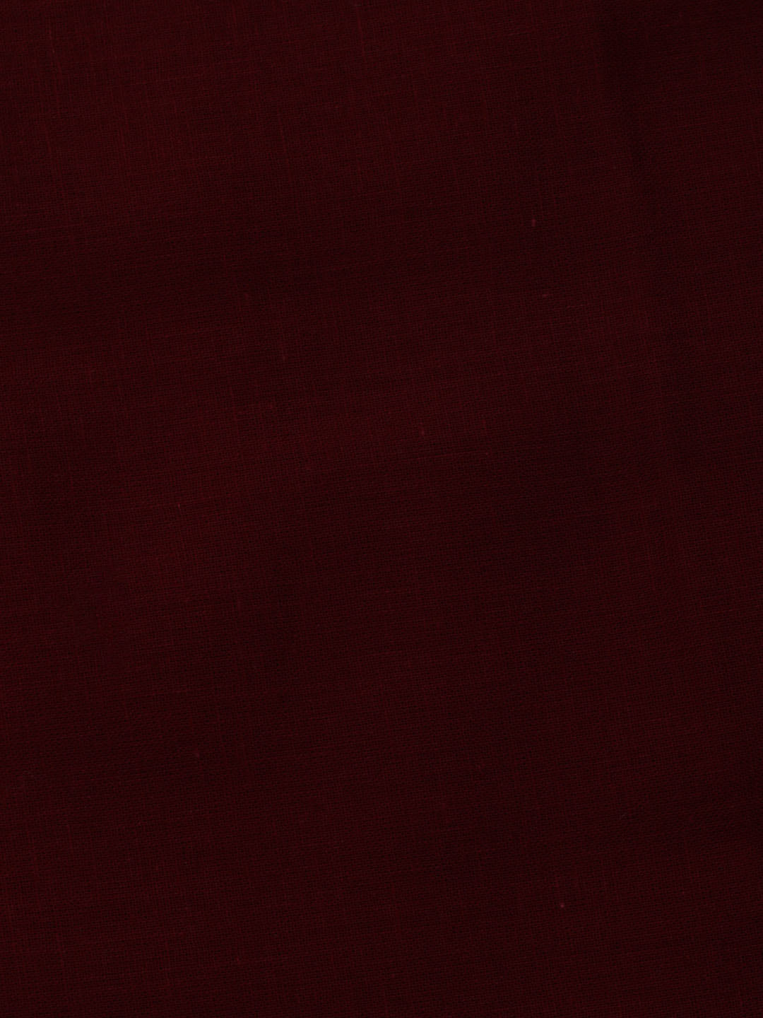Patch Neck Cotton Blend Unstitched Suit With Dupatta