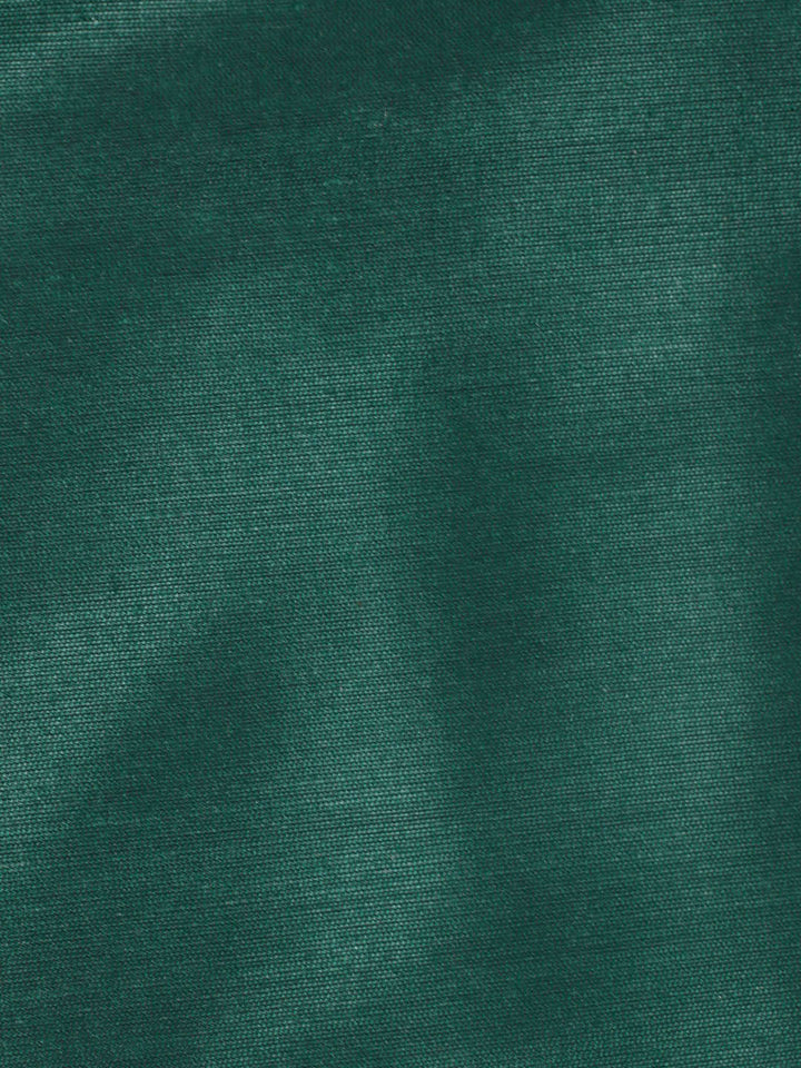 Woven Design Chanderi Unstitched Suit With Pant &amp; Dupatta