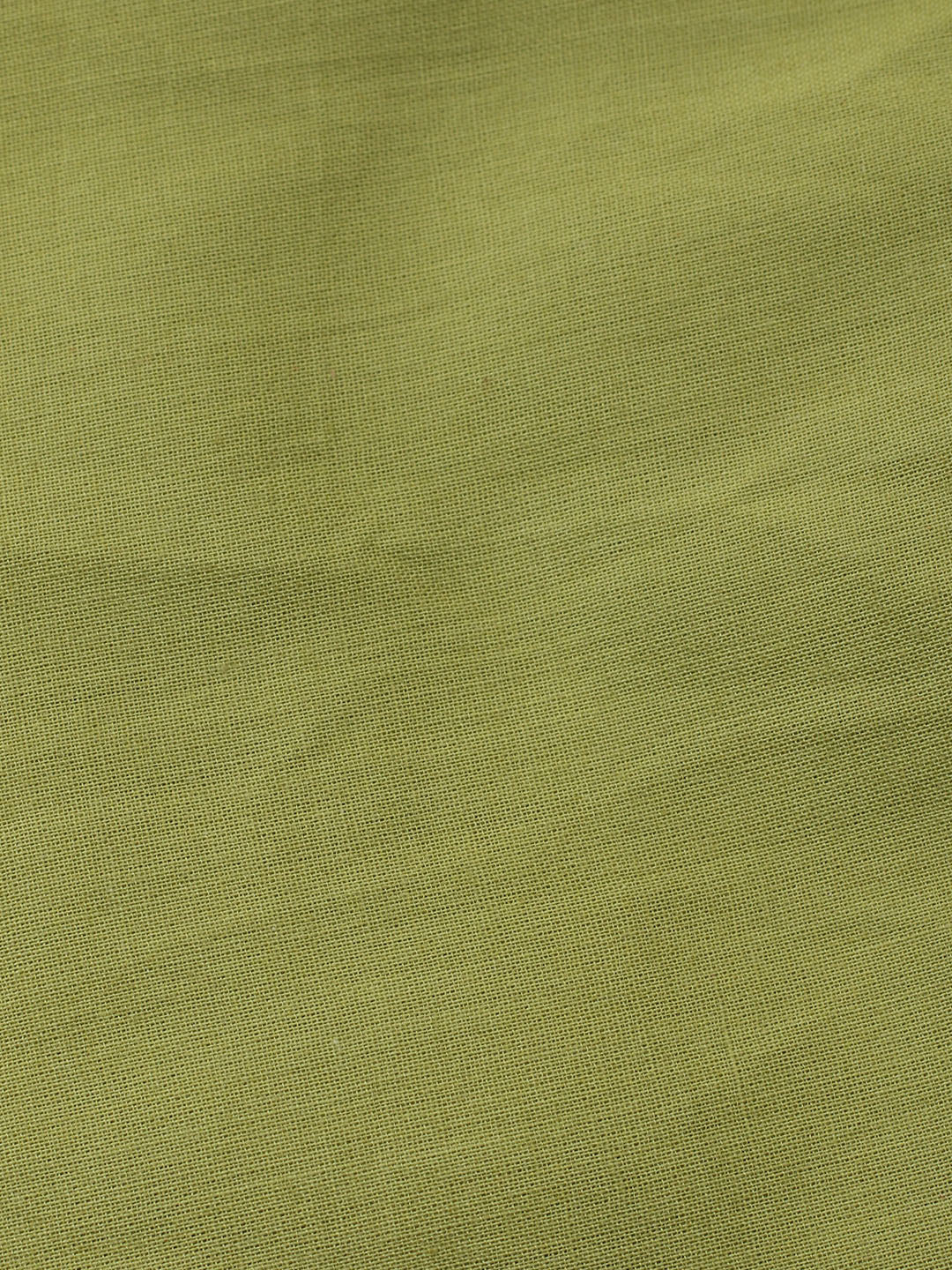 Embroidered Cotton Blend Unstitched Suit With Pant &amp; Dupatta